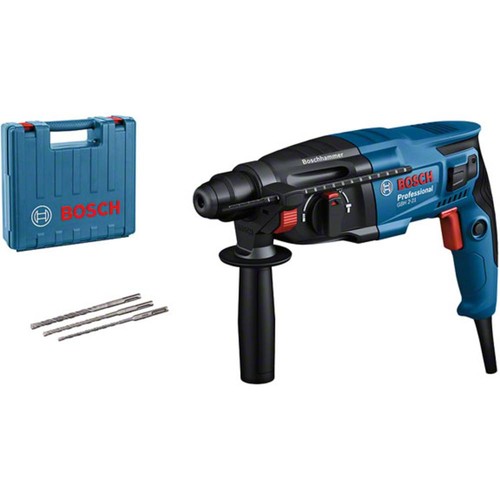 Bosch professional gbh - bosch,