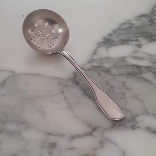 Cuillère saupoudrer en - cuillère,