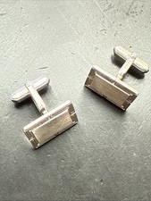 Ancienne Paire de Bouton de