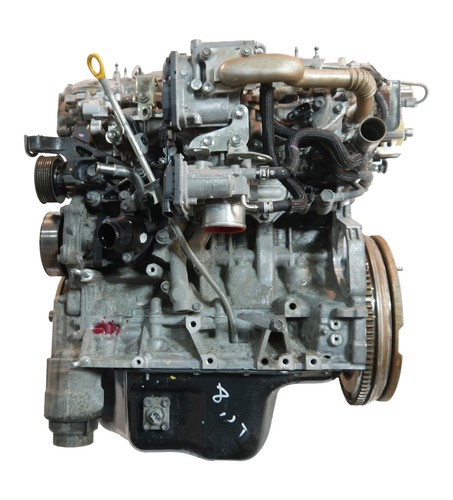 Moteur pour toyota avensis - moteur, t27