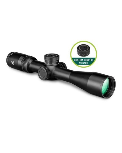 Vortex viper rifle - vortex, hd