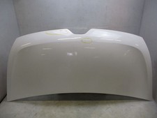 Capot Renault MASTER III