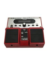 Boss VE-20 Vocal Effector