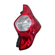 Feu arriere droit Dacia LODGY