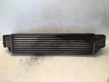 Echangeur air - , (intercooler)