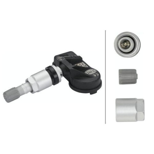 Capteur roue syst de - capteur,