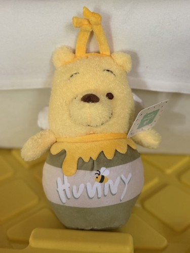 Disney baby winnie - winnie, pooh