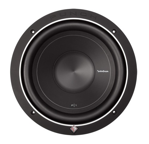 Rockford fosgate punch - rockford,