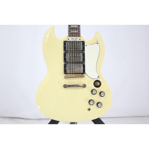Epiphone 400 custom - g-400,