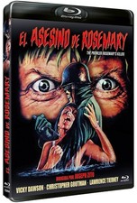 El Asesino de Rosemary