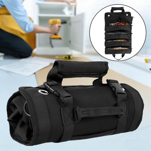 Sacoche outils tissu - en,