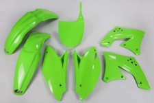 kit plastique carènes