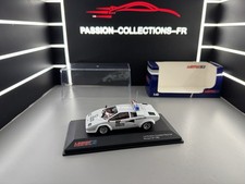 1/43 Werk83 Lamborghini Countach Pace Car Monaco GP 1982 (F)