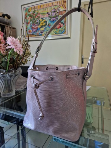 Sac louis vuitton petit noé - louis,