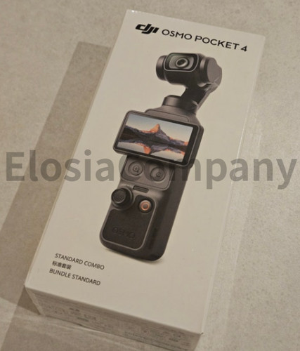 Caméra cardan dji osmo - cardan,