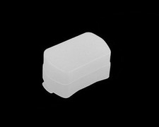 White Flash Diffuser for