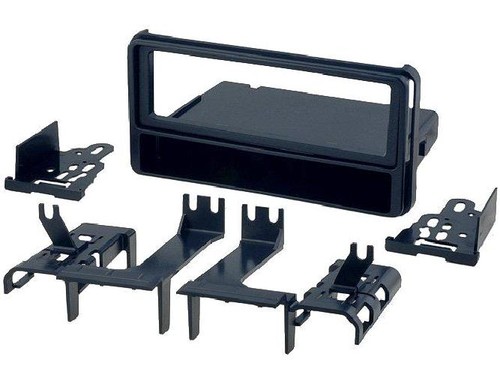 Facade autoradio fa207a - autoradio,