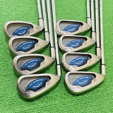 Ensemble de fers Callaway LH