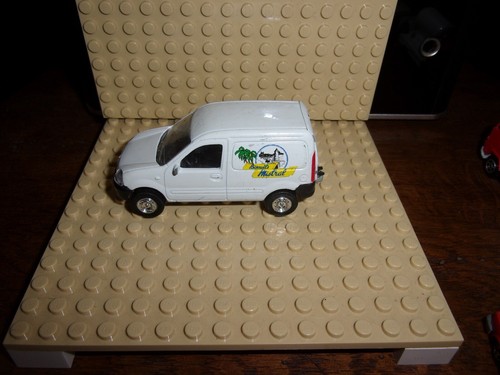 Voiture renault kangoo - voiture,