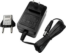 HQRP AC Adaptateur Compatible