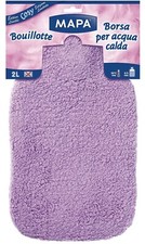 Bouillotte douce glamour MAPA