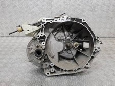 Boite 5 vitesses - Citroen C4 Peugeot 307 1.6Hdi 90cv type 20DM75 - 120 200 kms