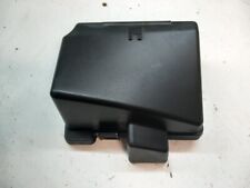 cache fusibles moteur peugeot 206 ph2