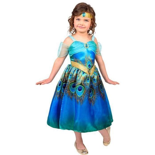 Déguisement princesse hannah - déguisement,