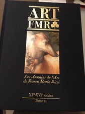 neuf, Art FMR - Les Annales de