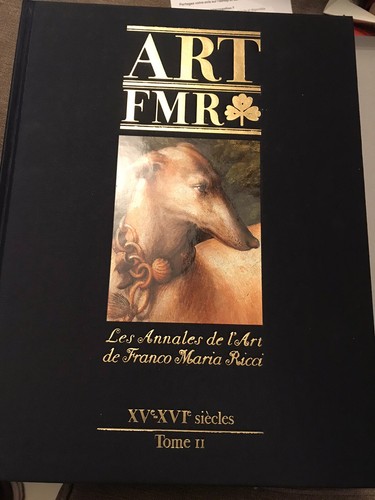 Neuf art fmr - art, les