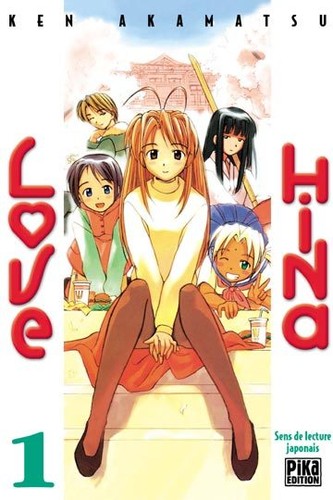 Collection mangas love - collection, de