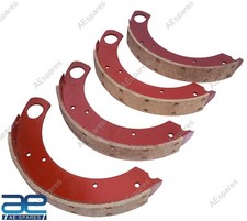 Tracteur Frein Chaussure Kit