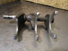 Fourchettes de boite Honda CB 125 CB125S