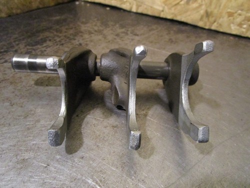 Fourchettes boite honda - honda, cb