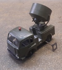 Camion Renault Saviem