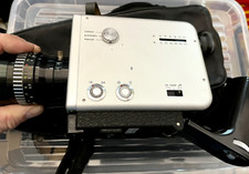 Vintage Nizo Exposomat 8t