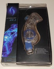 PDP Afterglow AW.2 Pour Nintendo Wii - Bon État