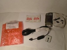 NEW AMX C-NIRC, IR EMITTER