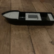 Coque Bateau Lego 4021