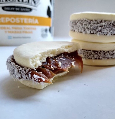 alfajores
