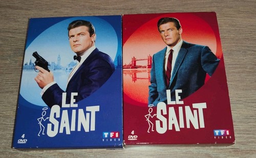 Saint épisodes 2 - Épisodes,