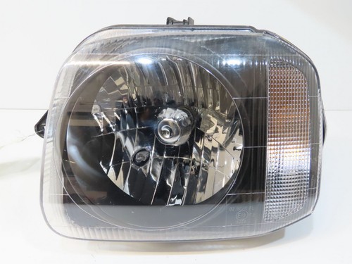 Phare gauche suzuki jimny - phare,