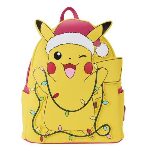 Mini sac dos pokemon - mini,
