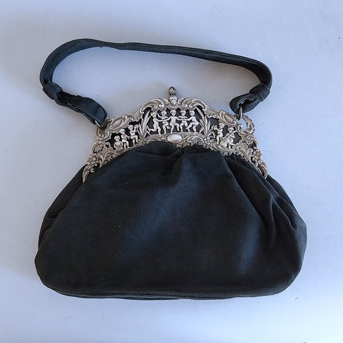 Ancien sac soir - ancien,
