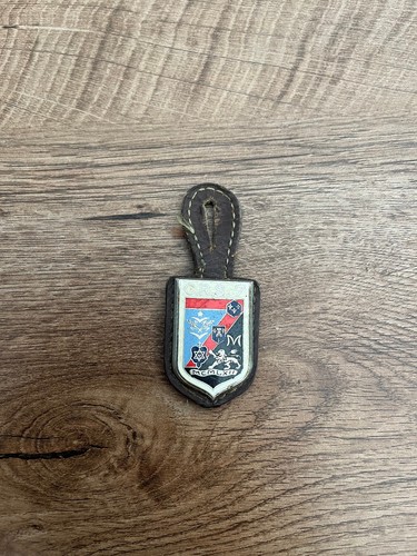 Insigne militaire n83 crs - insigne,