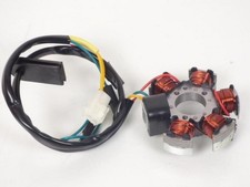 Stator d allumage pour Moto Derbi 50 Moteur Euro2 Avant 2005 Neuf