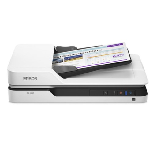 Epson 1630 duplex - epson,