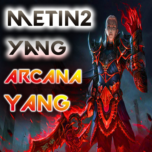 Metin2 yang buy - metin2,