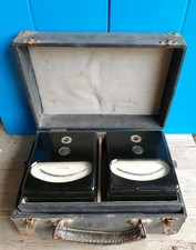 CARPENTIER MALLETTE VOLTMÈTRE