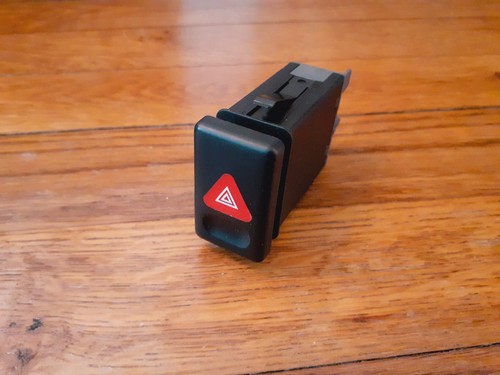 Interrupteur warning sharan - interrupteur,